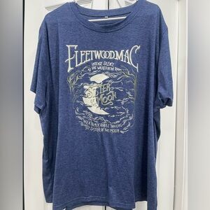 Fleetwood Mac Graphic T-Shirt